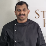 Shalbin Jose Chef Shalbin Jose, Chef